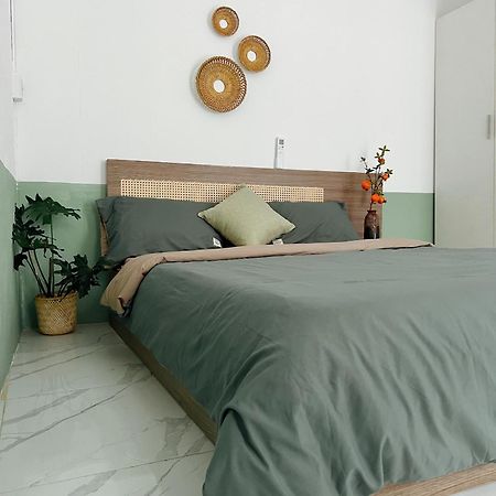 The Hue Homestay Екстер'єр фото
