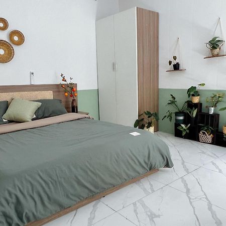 The Hue Homestay Екстер'єр фото