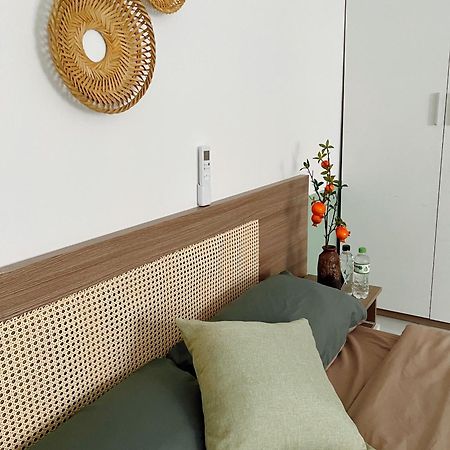 The Hue Homestay Екстер'єр фото