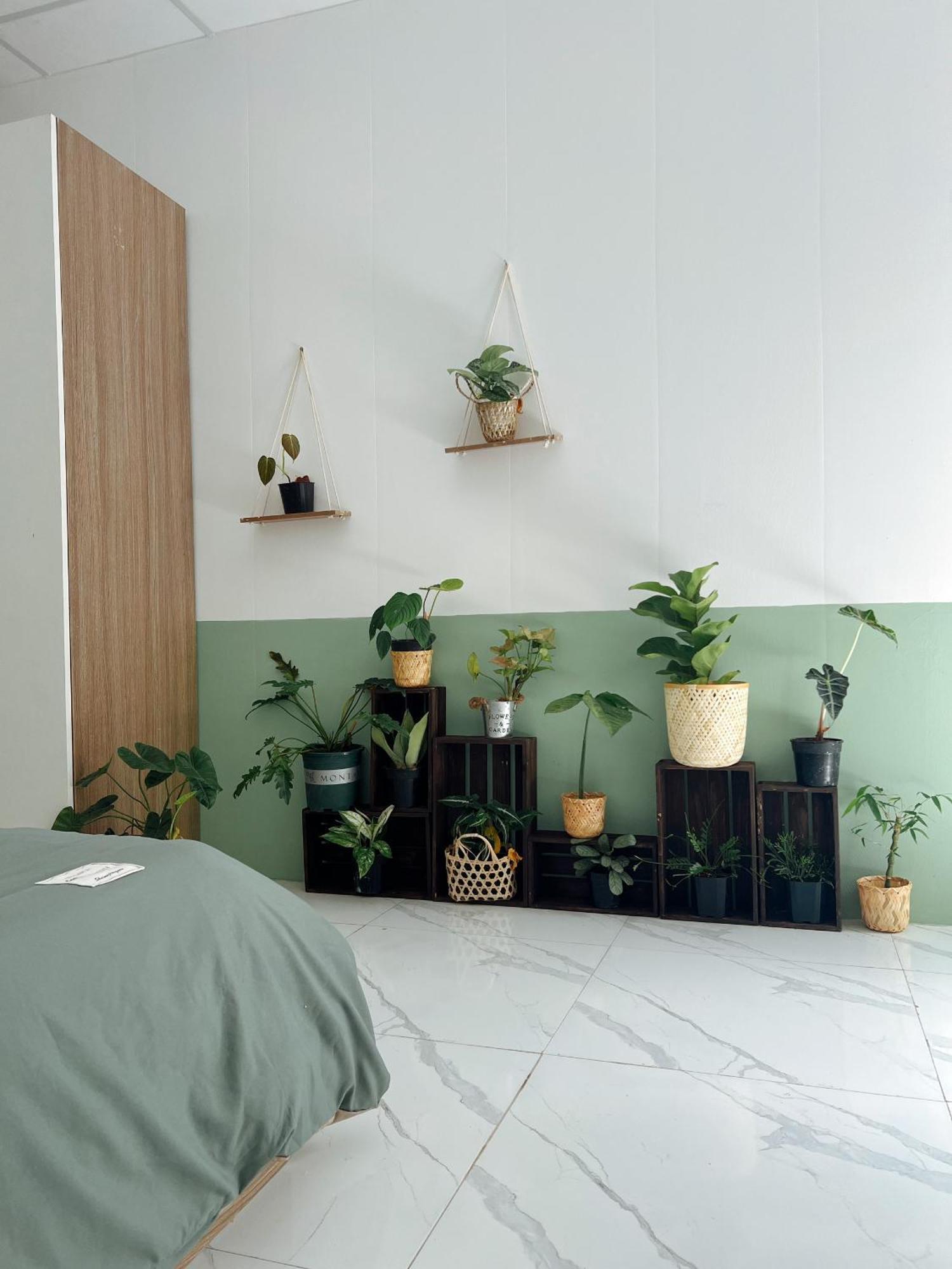 The Hue Homestay Екстер'єр фото