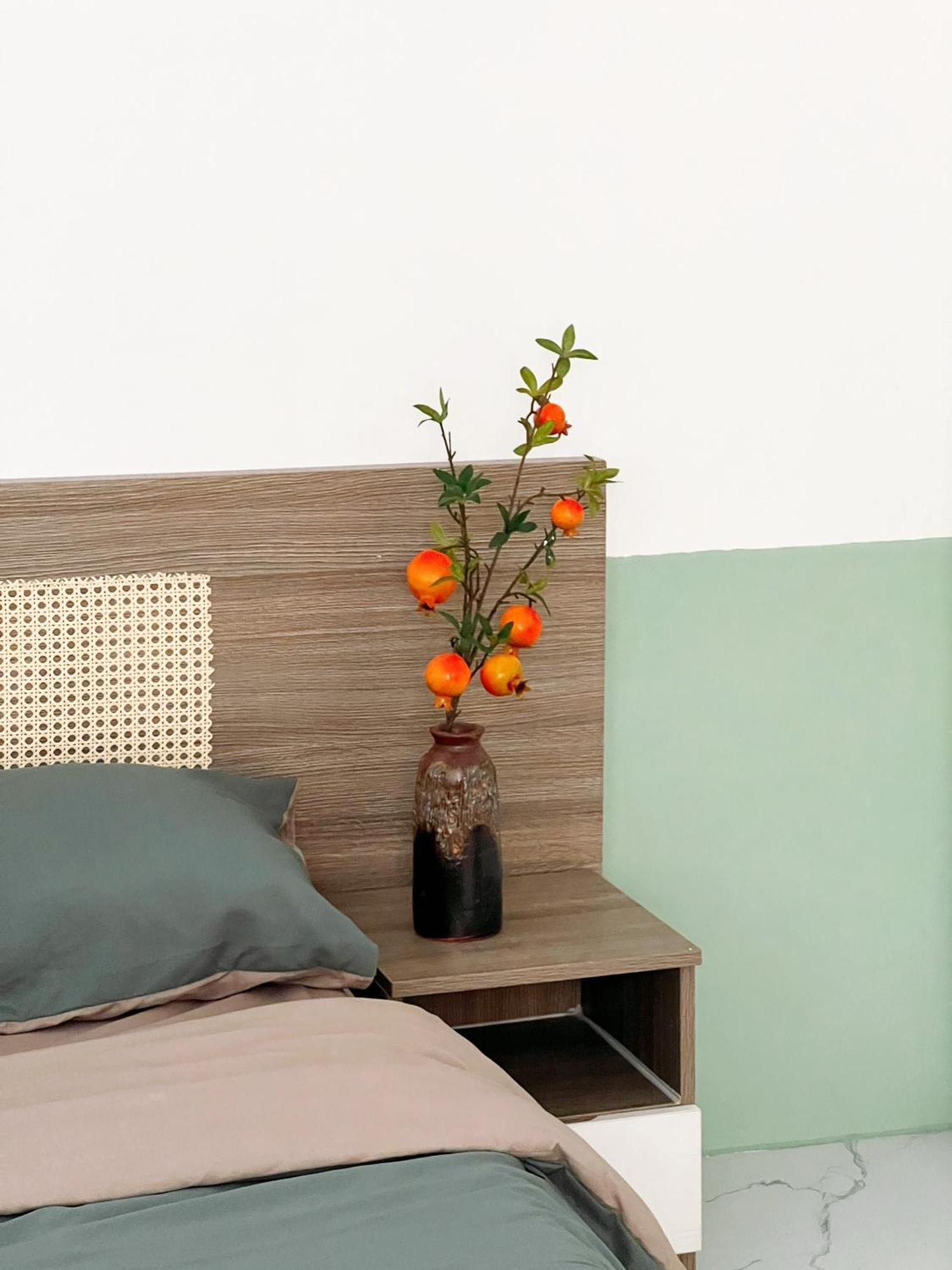 The Hue Homestay Екстер'єр фото