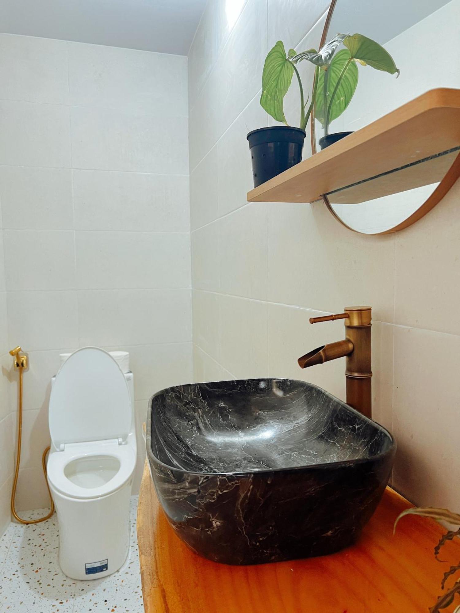 The Hue Homestay Екстер'єр фото