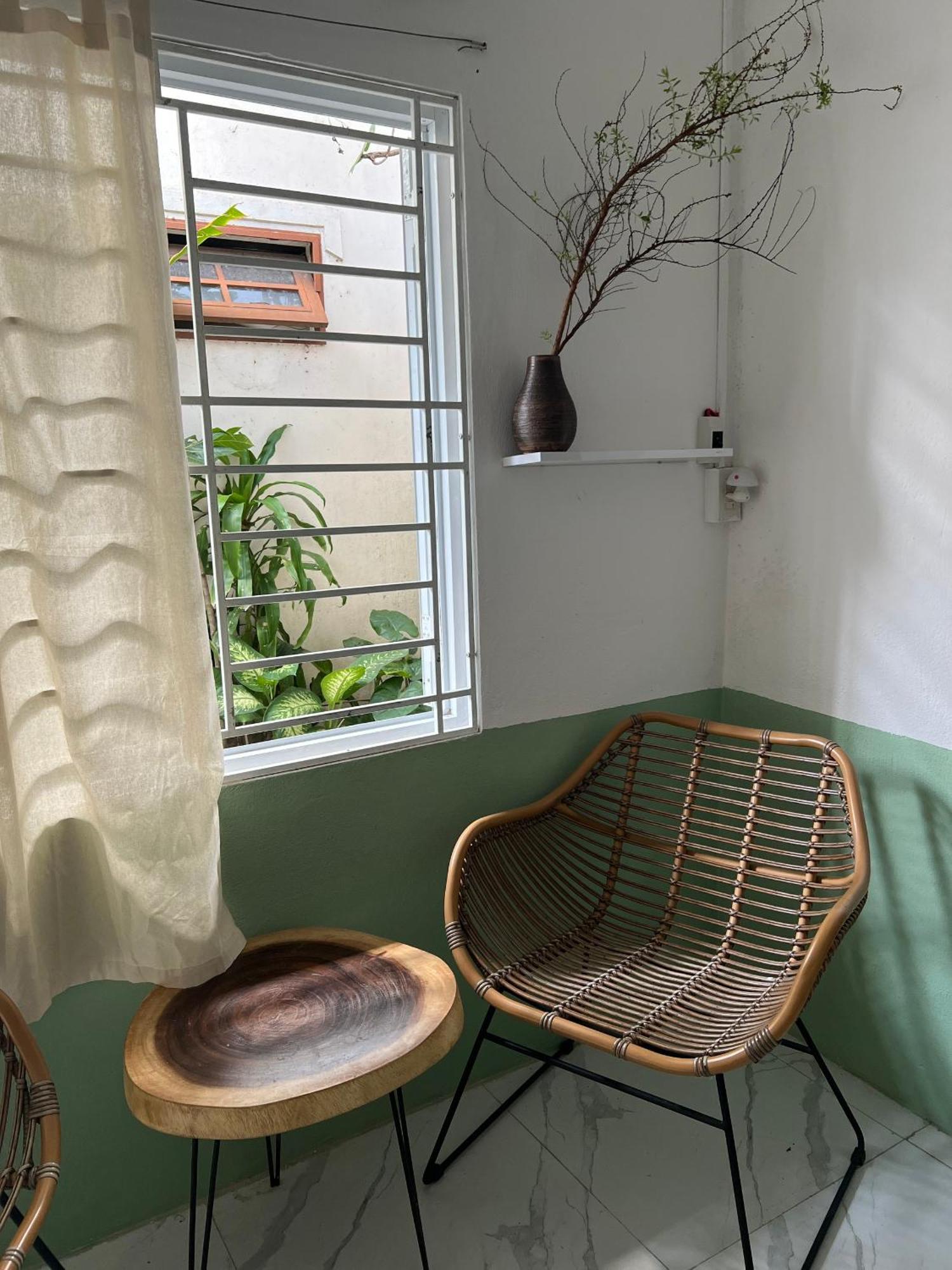 The Hue Homestay Екстер'єр фото