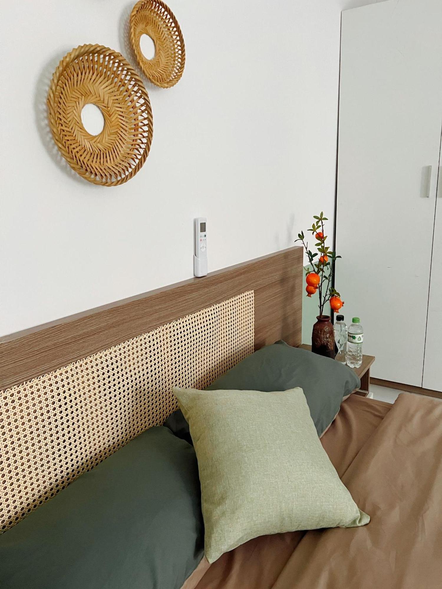The Hue Homestay Екстер'єр фото